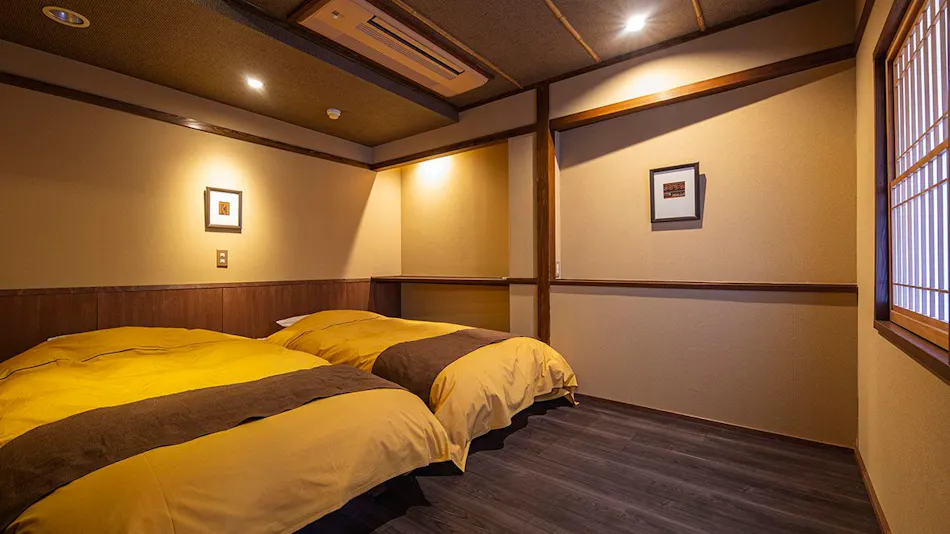 Shima Onsen Kashiwaya Ryokan