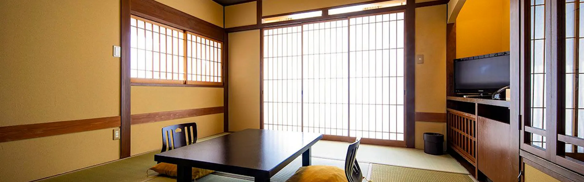 四万温泉 柏屋旅館