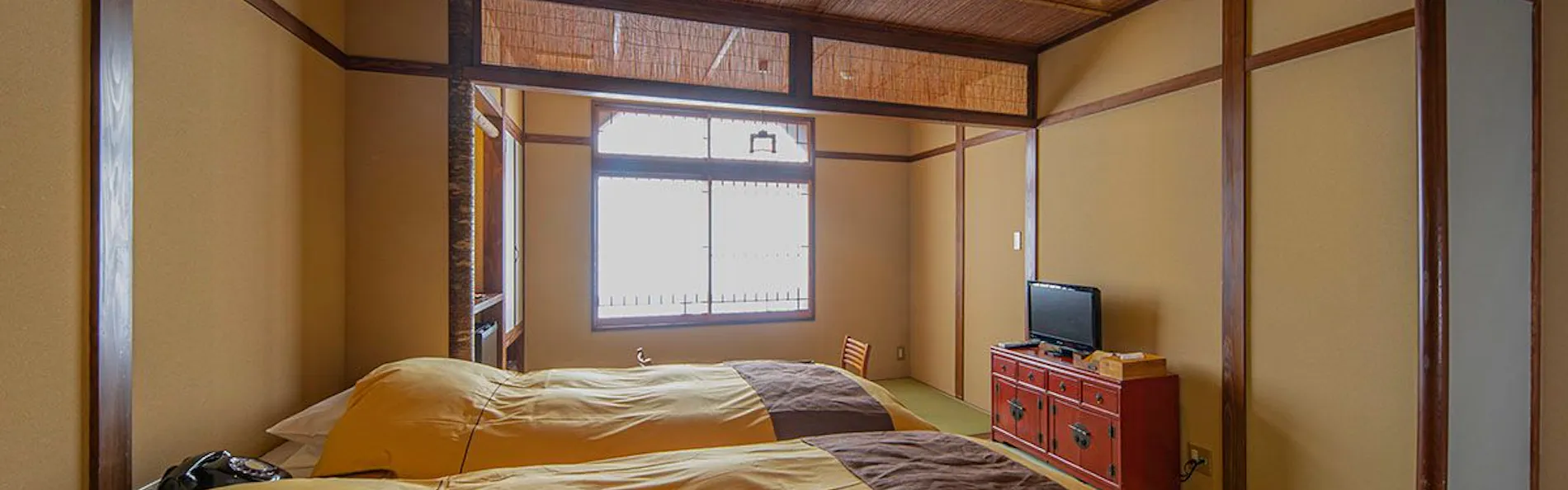 四万温泉 柏屋旅館