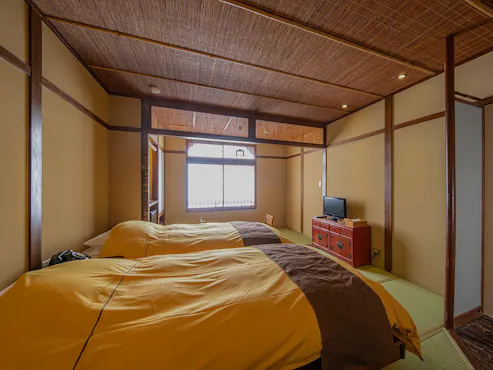 和のついん【萩・嶺】