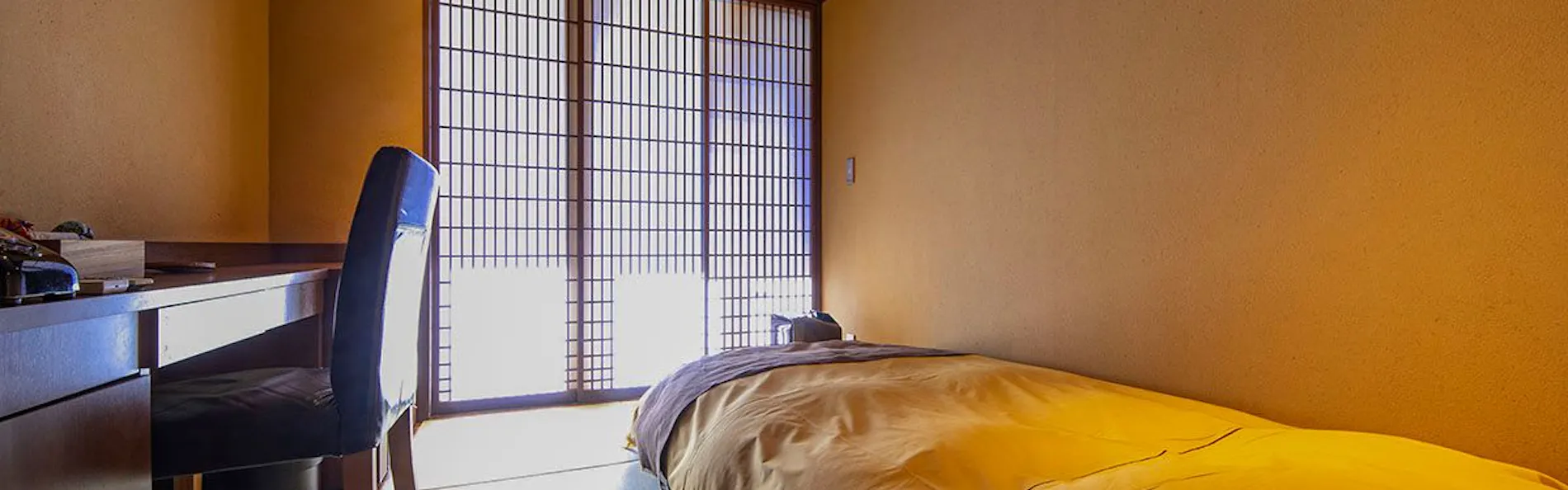 四万温泉 柏屋旅館