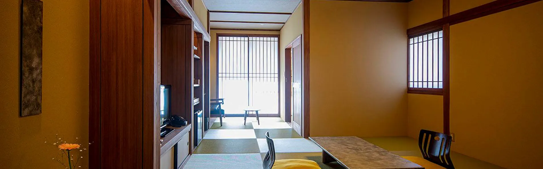 四万温泉 柏屋旅館