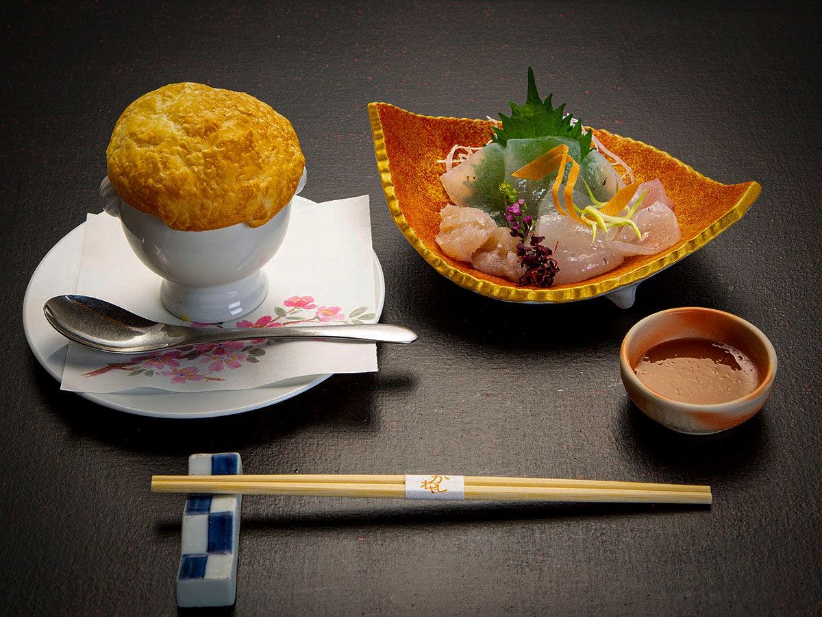 四万温泉 柏屋旅館