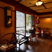 ゆっくりとしたひとときをお過ごし下さい