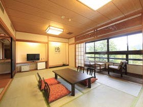 ゆとりろ庵＜四季を愉しむ貸切温泉＞