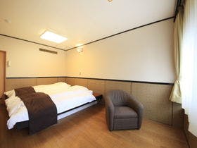ゆとりろ庵＜四季を愉しむ貸切温泉＞