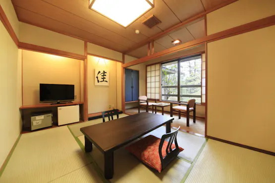 ◆다다미 6장 일본식 방 (예시)