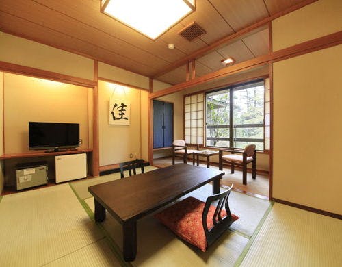 ◆和室6畳（一例）