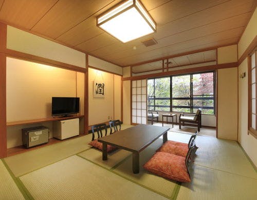 お部屋からの眺望　※イメージ