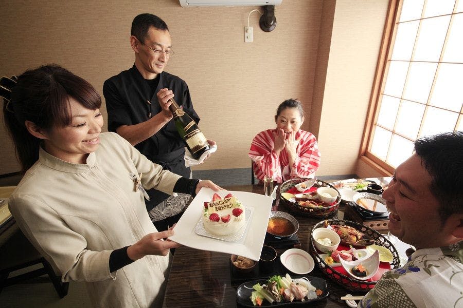 ◆인기 기념일 플랜