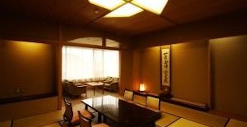 風雅亭 和室12 5畳間 女将一押し 今がチャンス 直割 Sekai No Owari 来訪宿泊記念プラン 和式食事処プラン 伊豆長岡温泉 すみよし館 一休 Comキラリト