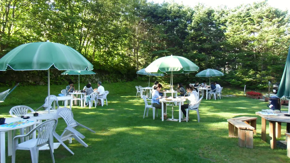 Pension Honomitei