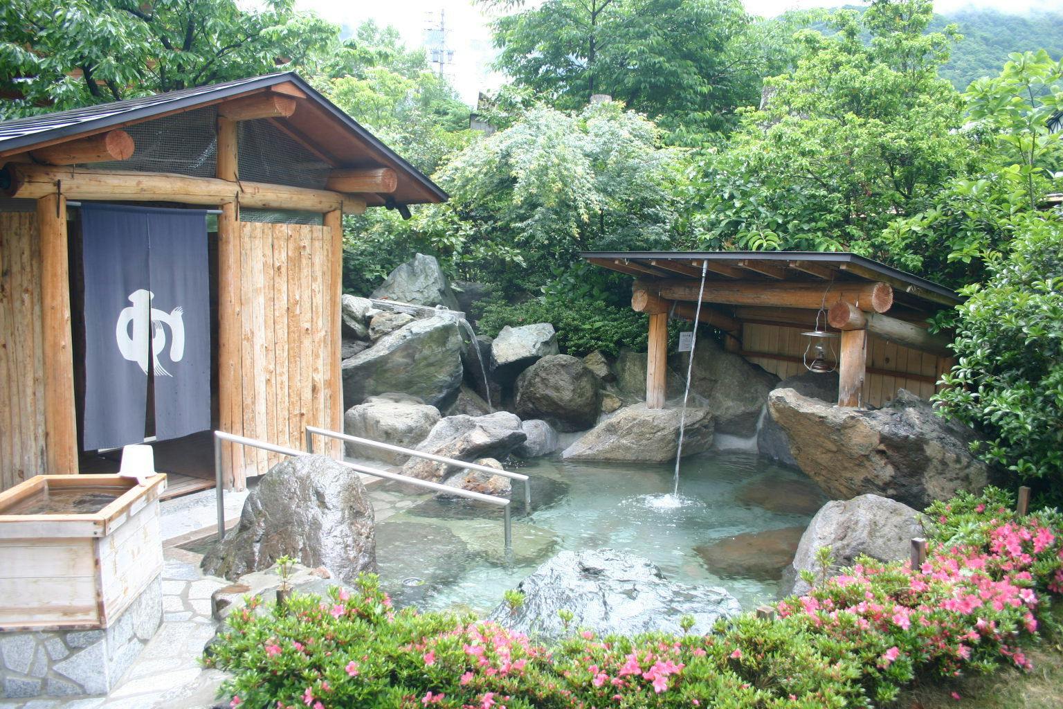 ชมภูเขาอันยิ่งใหญ่จากมันเท็นโนะยุ