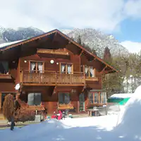 สวนของเรามีอิกลูส่วนตัว