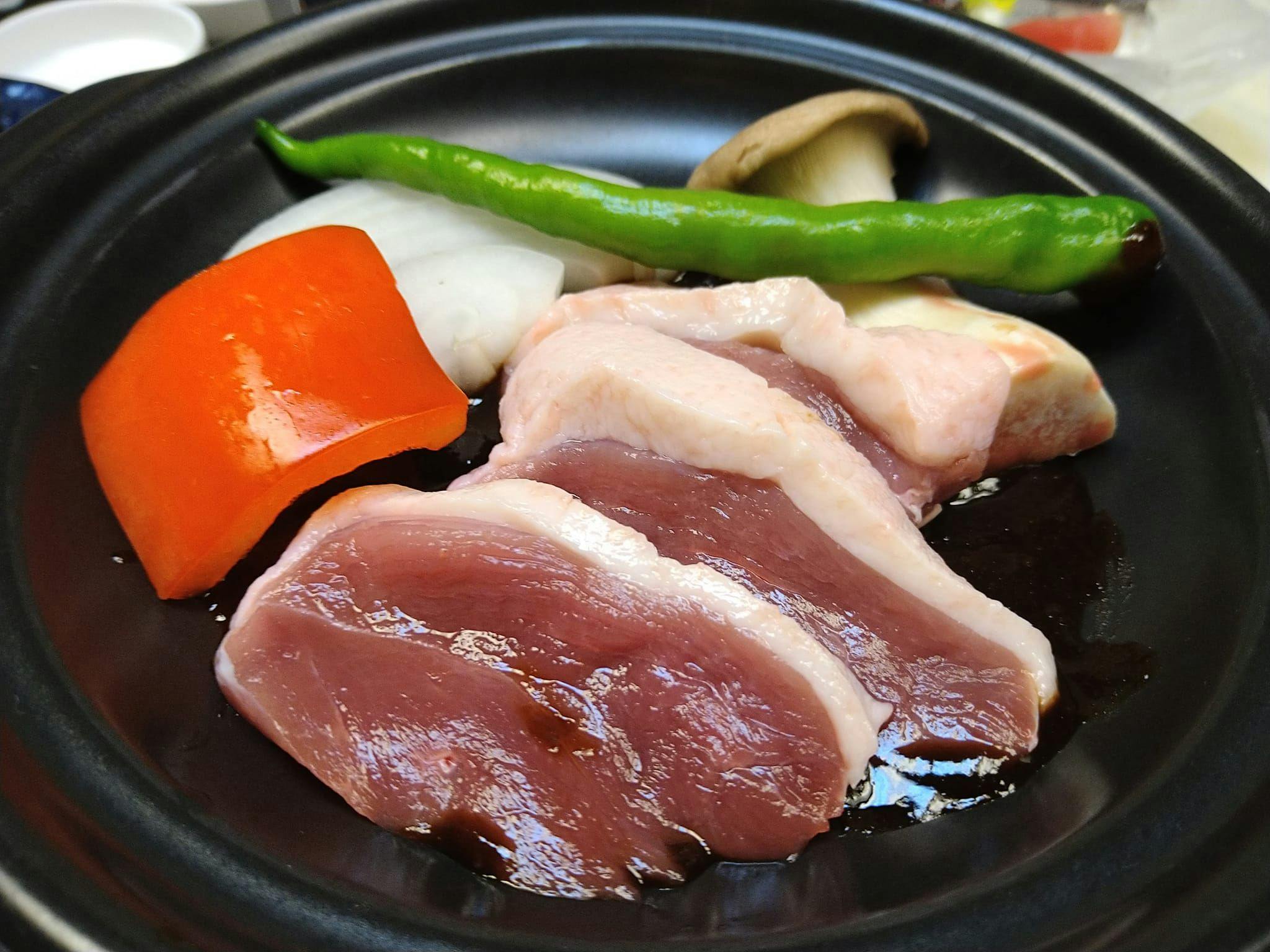 あだたらの宿　扇や