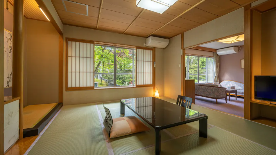 Adatara no Yado Ogiya