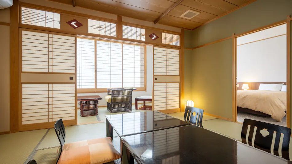 Adatara no Yado Ogiya