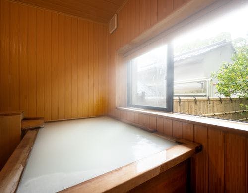 リニューアル客室りんどう