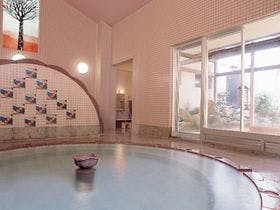 あだたらの宿　扇や