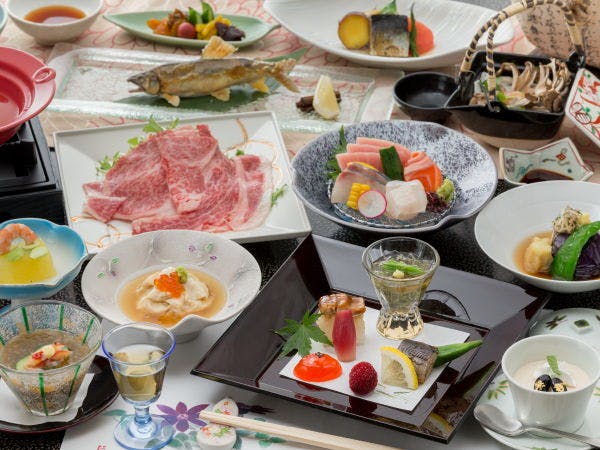 やまの宿　下藤屋