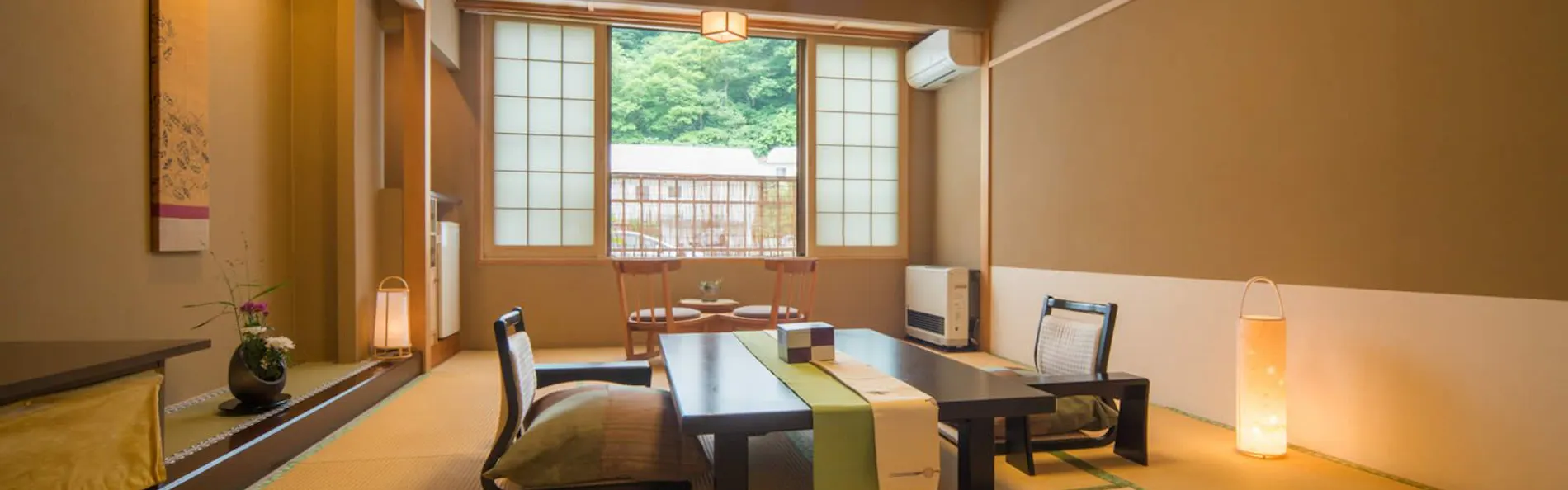 やまの宿 下藤屋