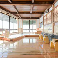 น้ำพุร้อนกำมะถันธรรมชาติ.