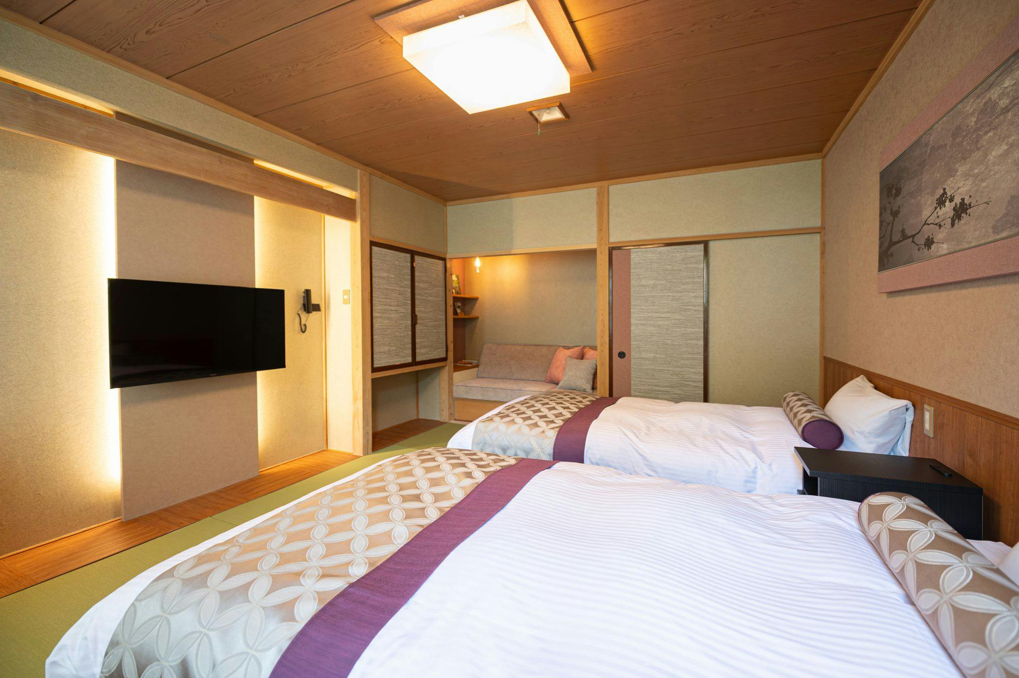 やまの宿　下藤屋
