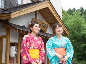 日本秘湯を守る会【公式WEB専用】やまの宿下藤屋