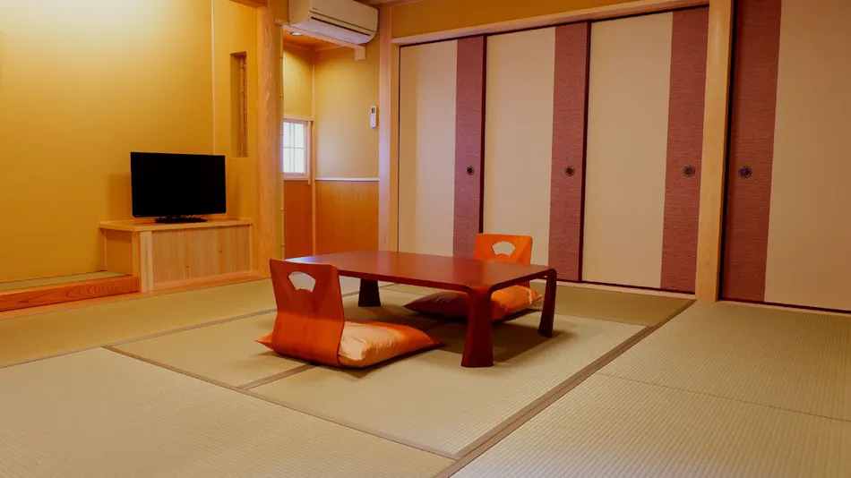 Kinosaki Onsen Kiraku