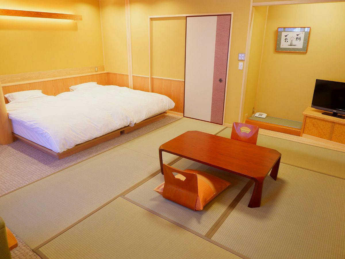 城崎温泉　喜楽