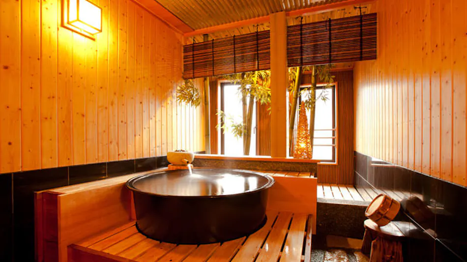 Kinosaki Onsen Kiraku