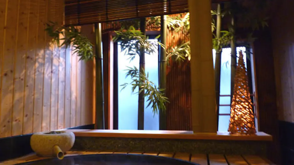 Kinosaki Onsen Kiraku
