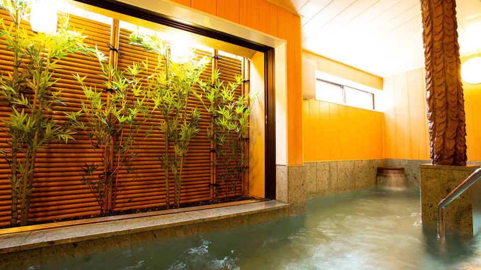 Kinosaki Onsen Kiraku