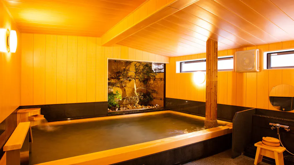 Kinosaki Onsen Kiraku