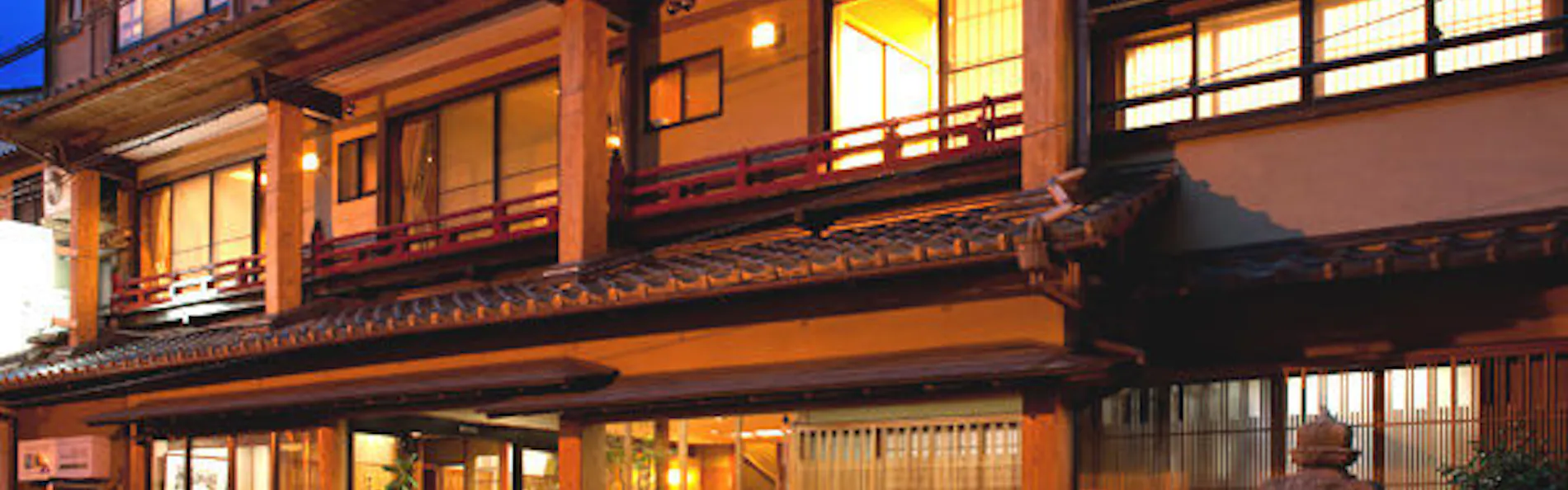 城崎温泉 喜楽