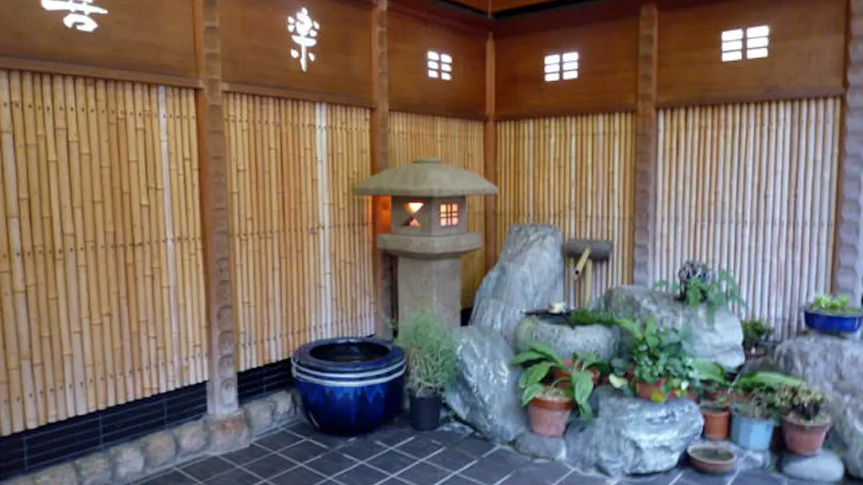 Kinosaki Onsen Kiraku