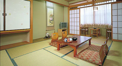 一般客室 和室