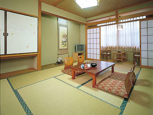 一般客室 和室