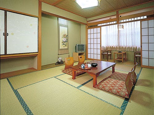 一般客室　和室