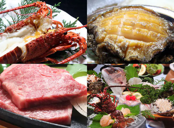 三重三大食材