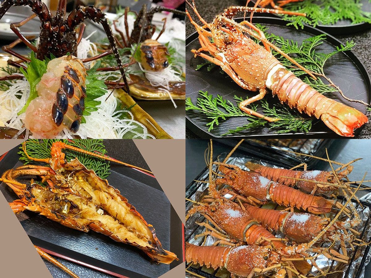 食彩の湯宿　冨久家