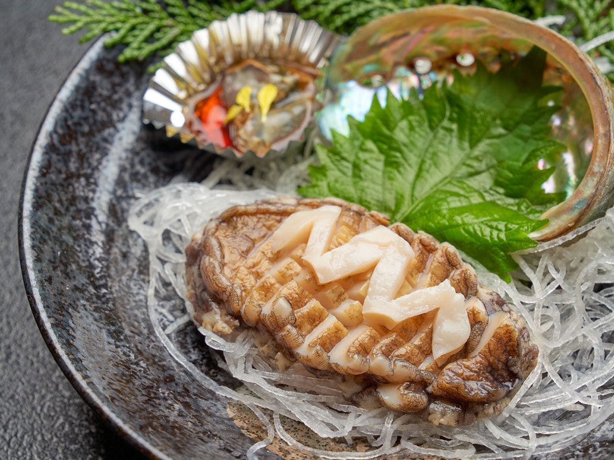 食彩の湯宿　冨久家