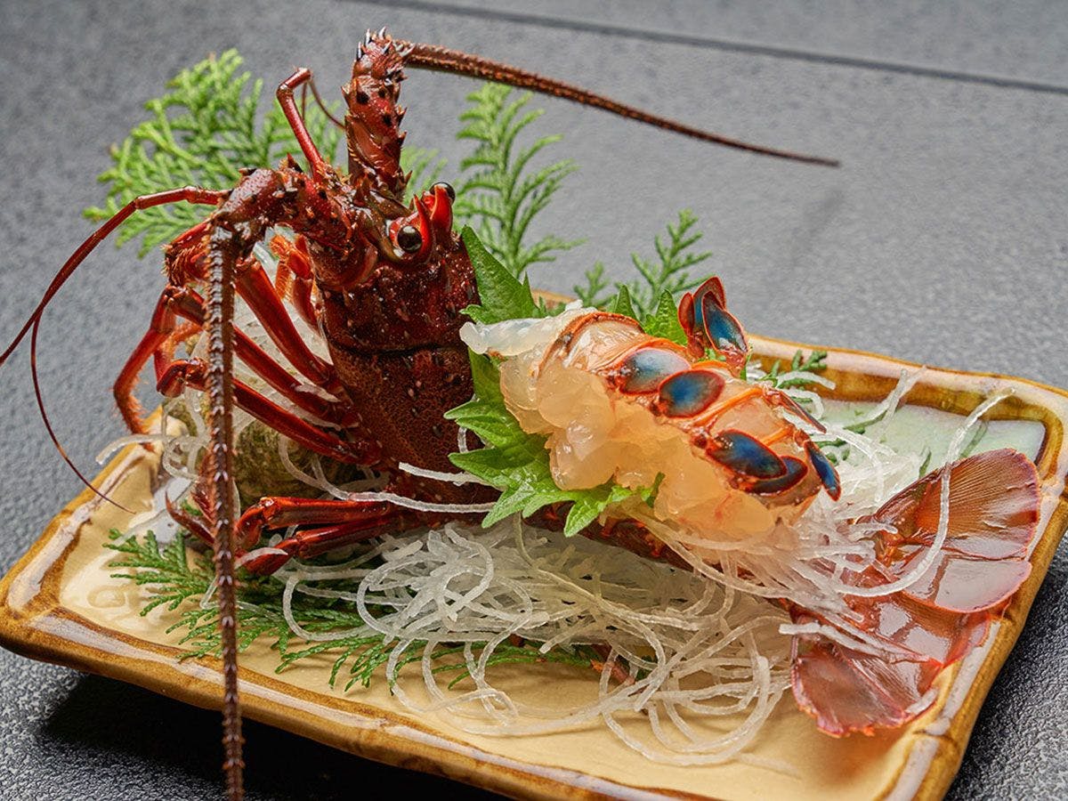 食彩の湯宿　冨久家