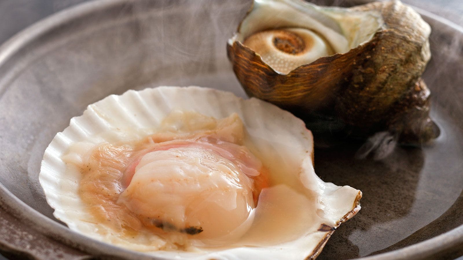 食彩の湯宿　冨久家
