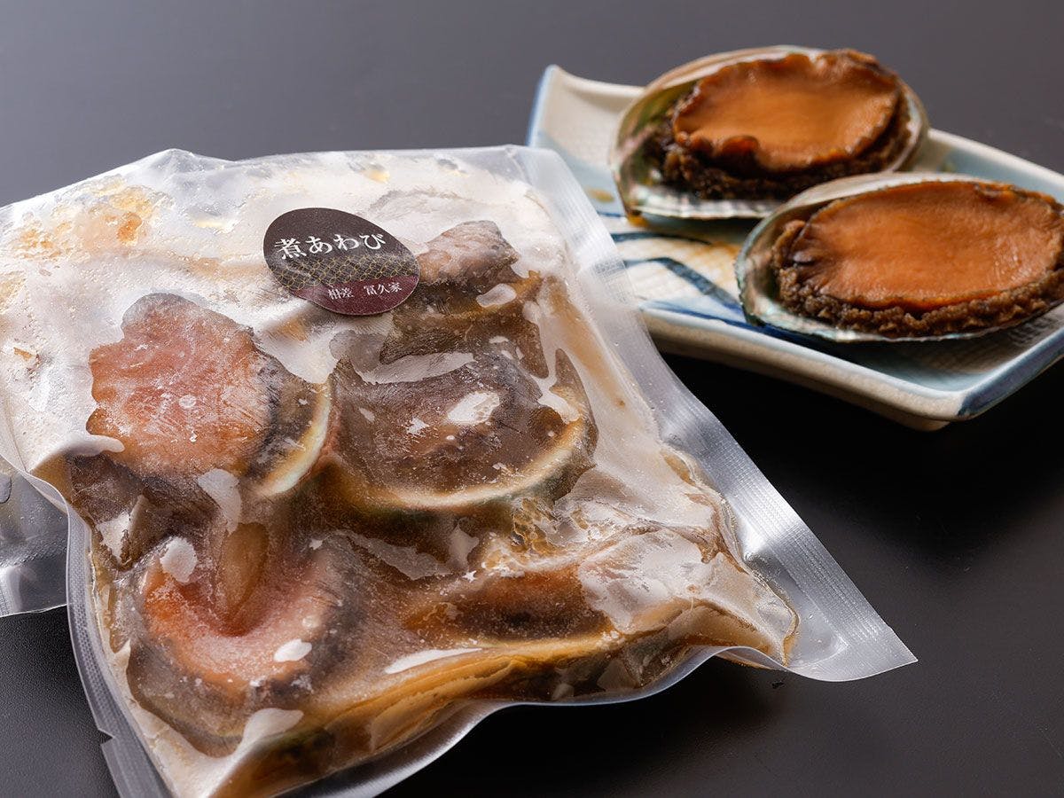 食彩の湯宿　冨久家