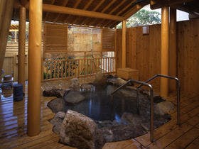 家族とすごす白浜の宿 柳屋