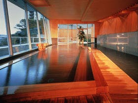 家族とすごす白浜の宿 柳屋