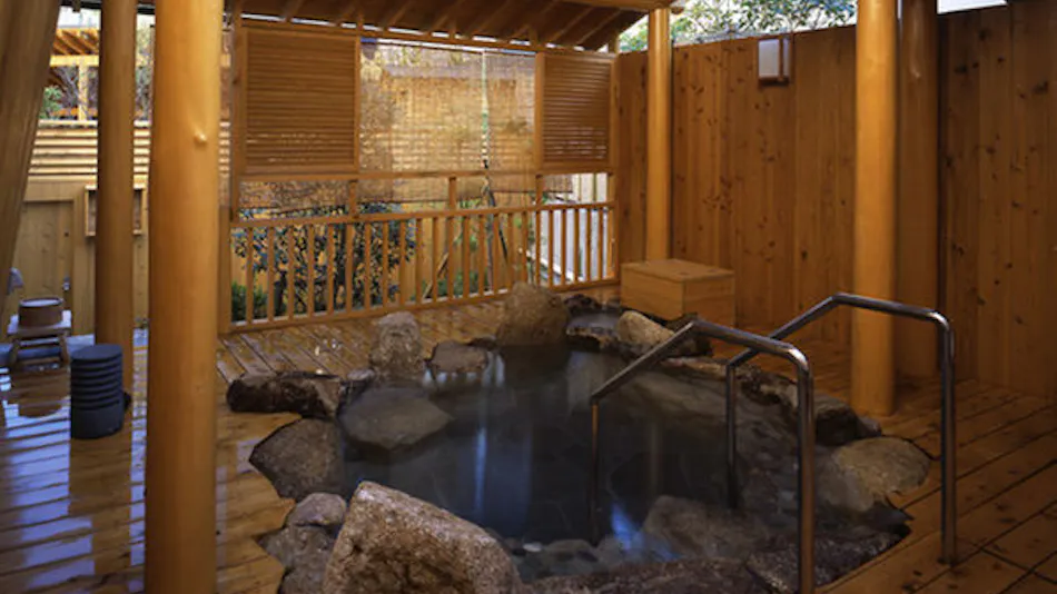 Shirahama Inn Yanagiya