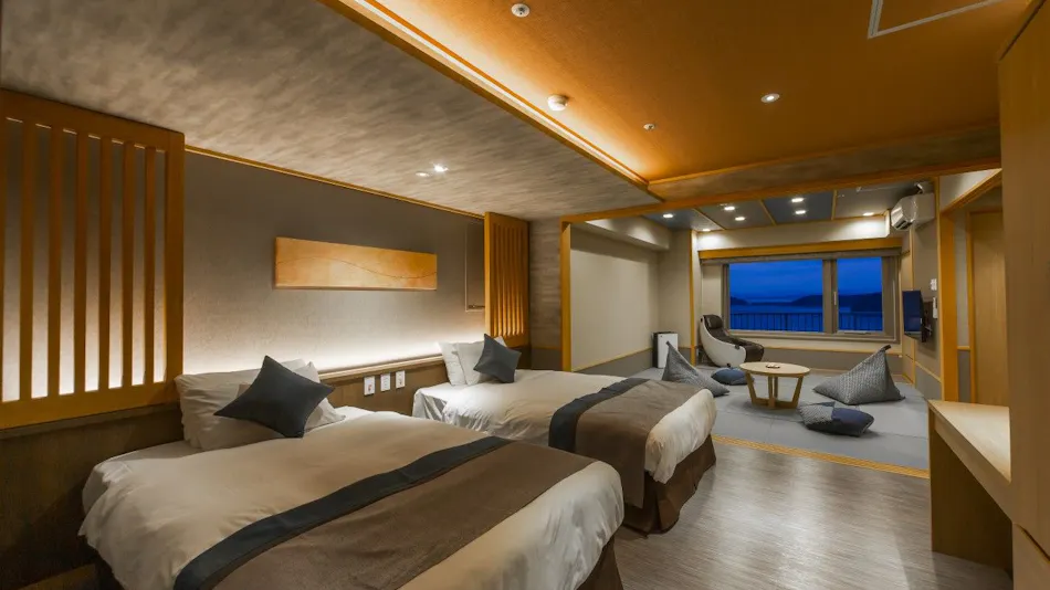 Shirahama Inn Yanagiya