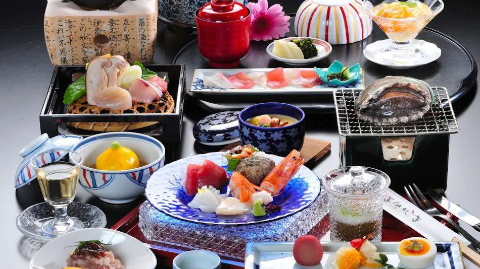 Shirahama Inn Yanagiya